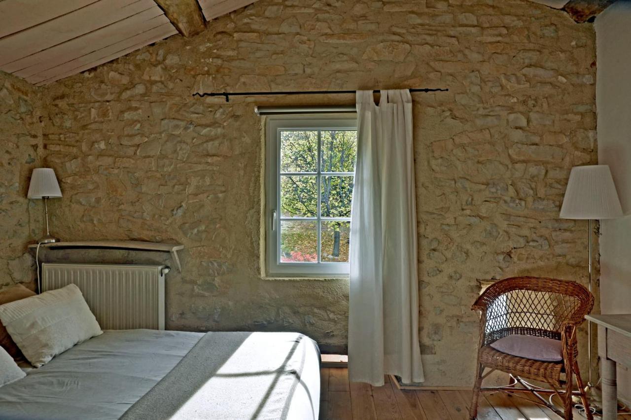 Malia - Chambres D'Hotes & Gite Barret-de-Lioure Kültér fotó