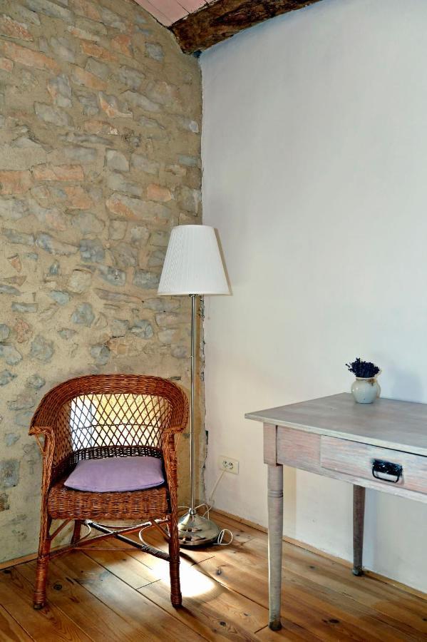 Malia - Chambres D'Hotes & Gite Barret-de-Lioure Kültér fotó