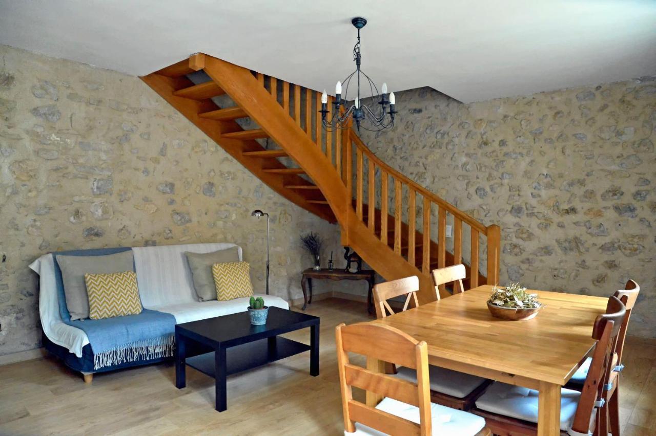 Malia - Chambres D'Hotes & Gite Barret-de-Lioure Kültér fotó