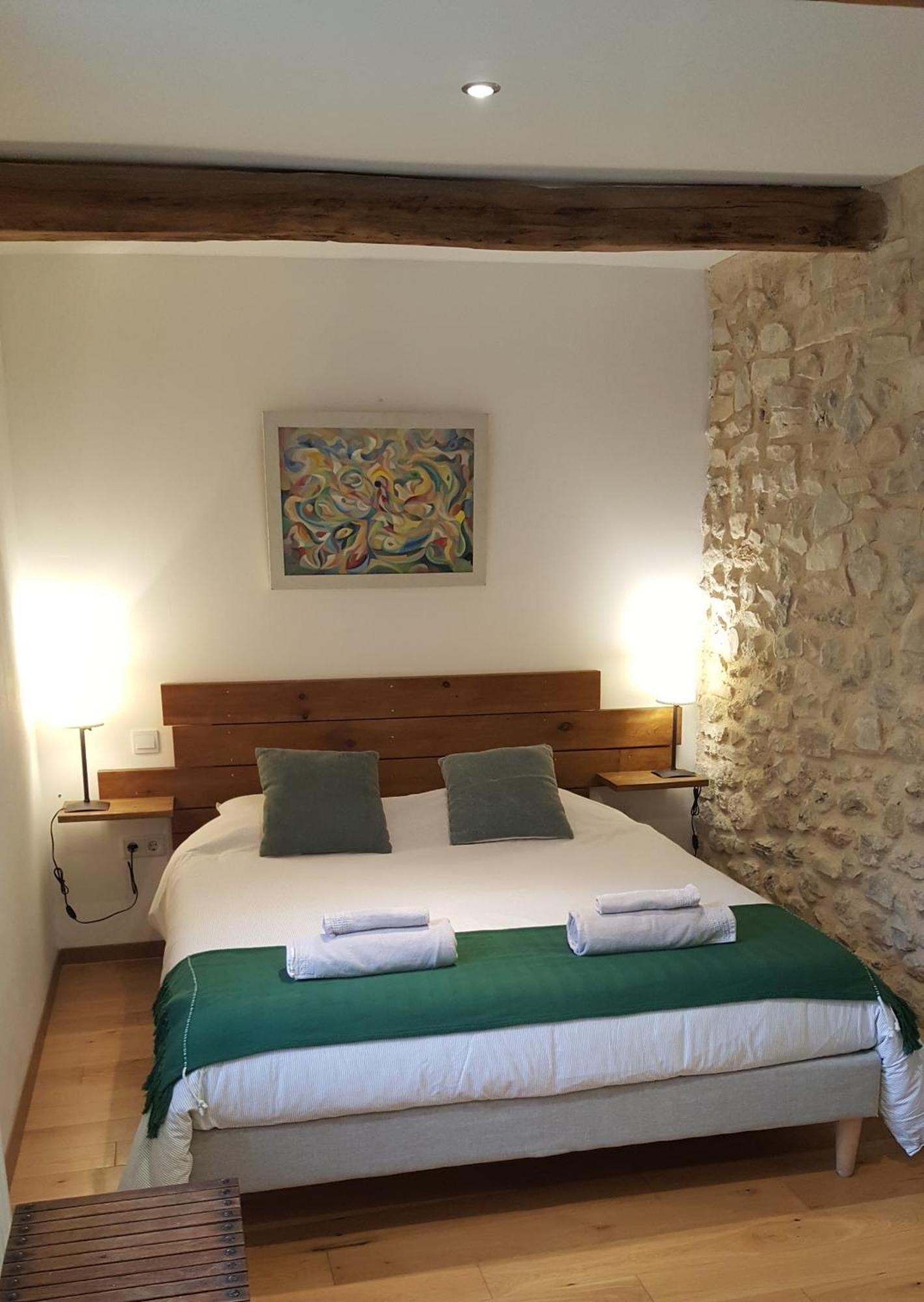 Malia - Chambres D'Hotes & Gite Barret-de-Lioure Kültér fotó